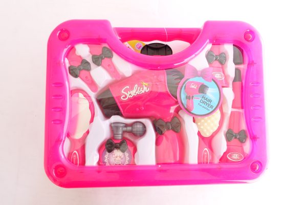Happy Girl Beauty Box