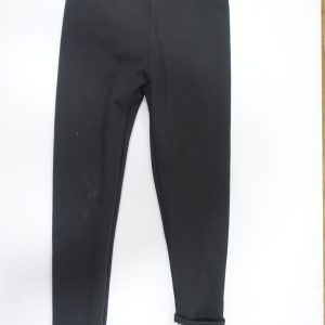 Black Compression Pants