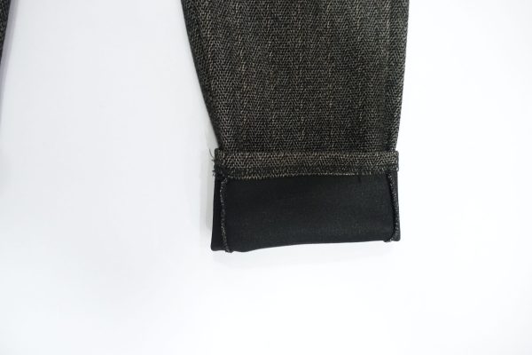 Checkered Pants - Image 2