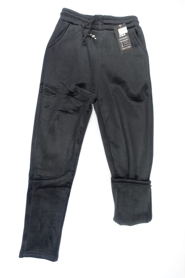 Sunshine Velvet Pants