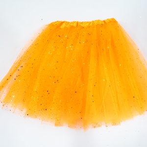 Glitter Tutu