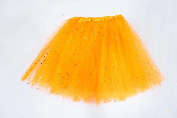 Glitter Tutu