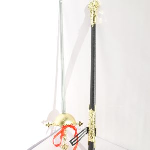 Musketeer Sword 2