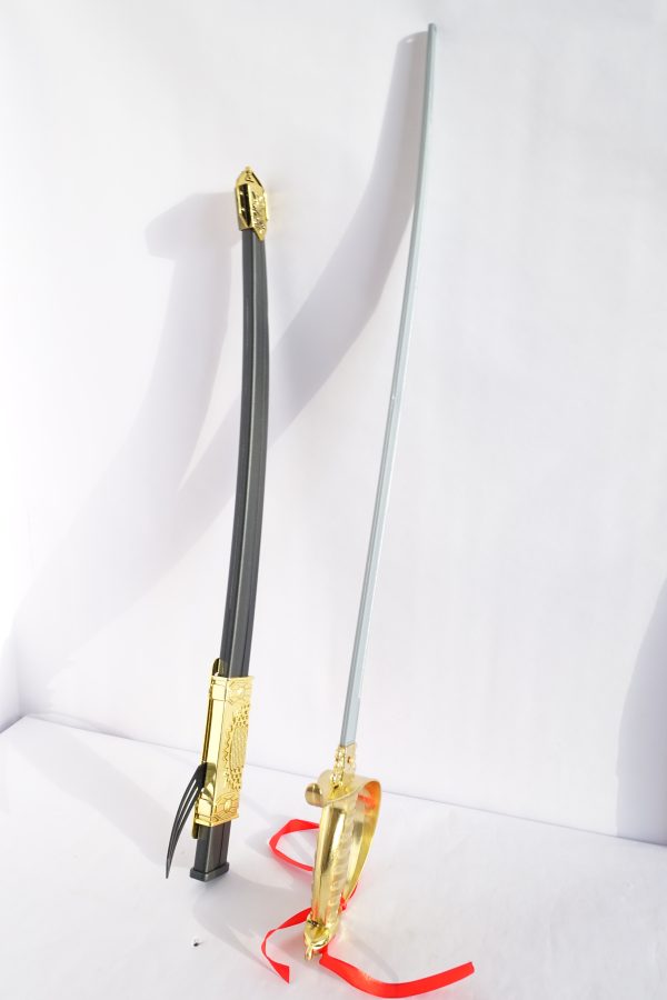 Musketeer Sword