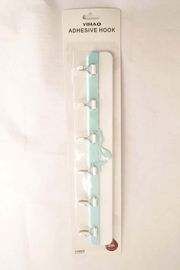 Multiple Hooks - Image 2