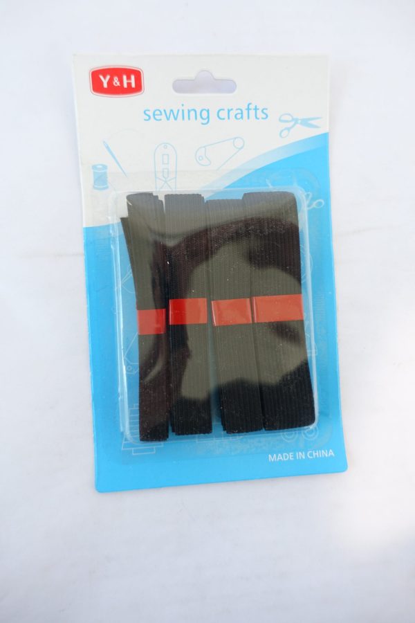 Y&H Black Sewing Crafts