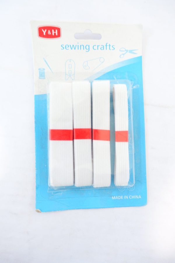 Y&H White Sewing Crafts