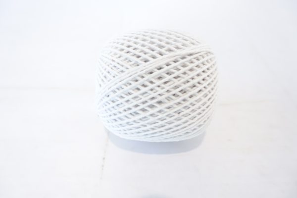 String large white
