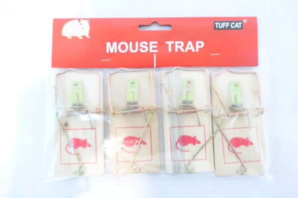 Small Mouse Trap