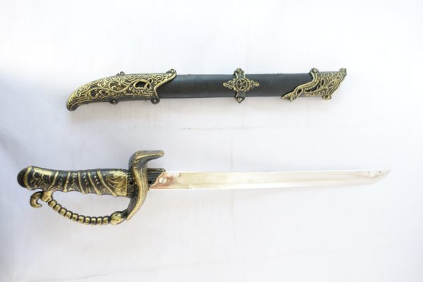 Classic Sword - Image 2