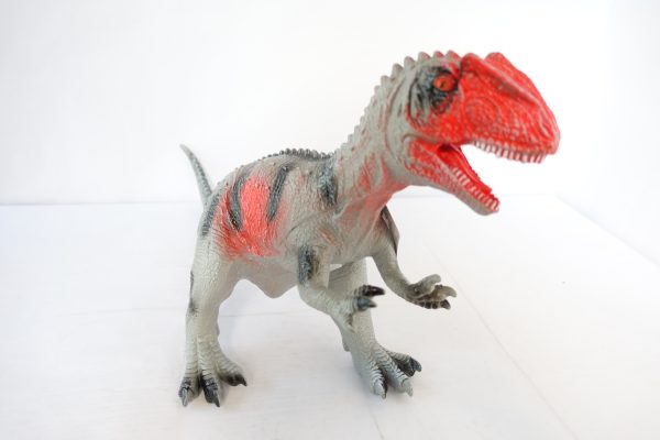Gemini Dinosour