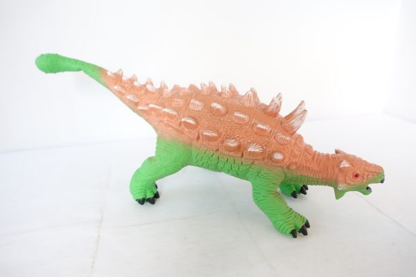 KingMe Explore Dinosaurs - Image 3