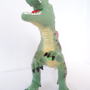 KingMe Explore Dinosaurs