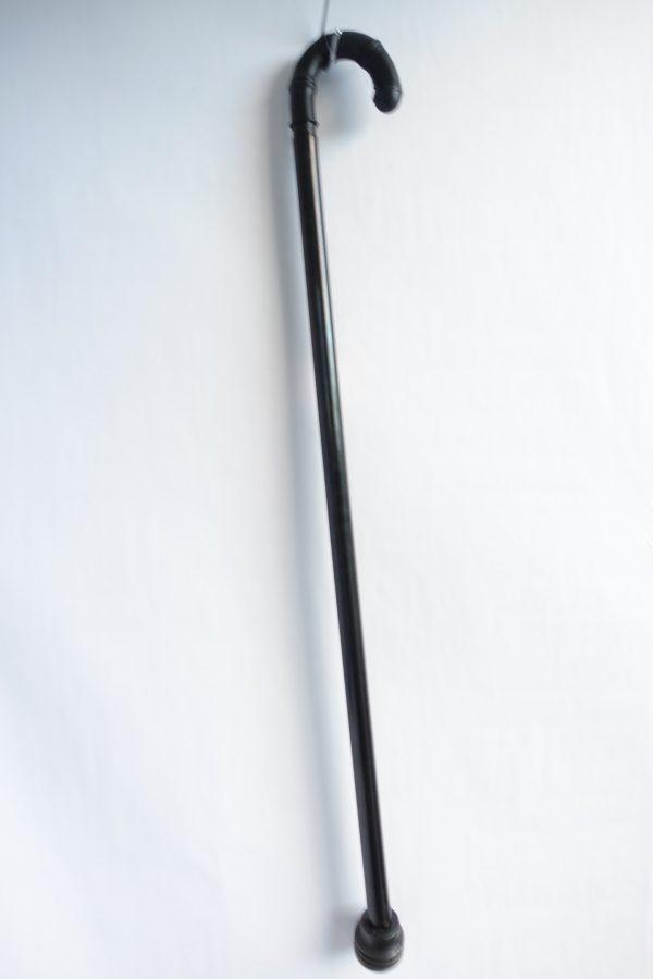 PARTY RED WALKING STICK - Image 2