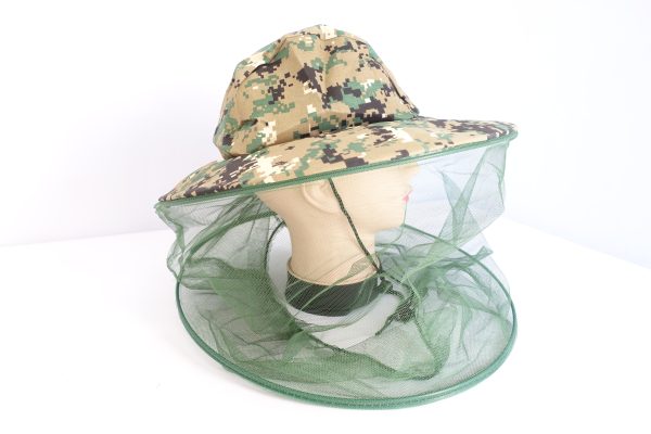 boonie hat