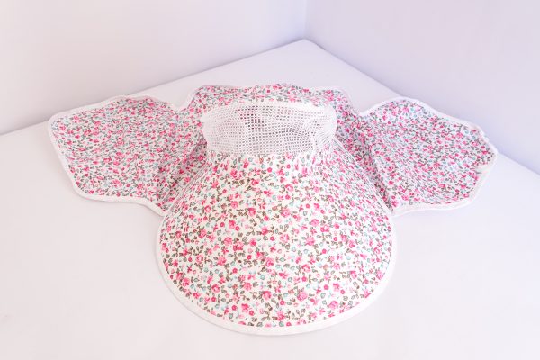 Brimmed Sun Hats - Image 4