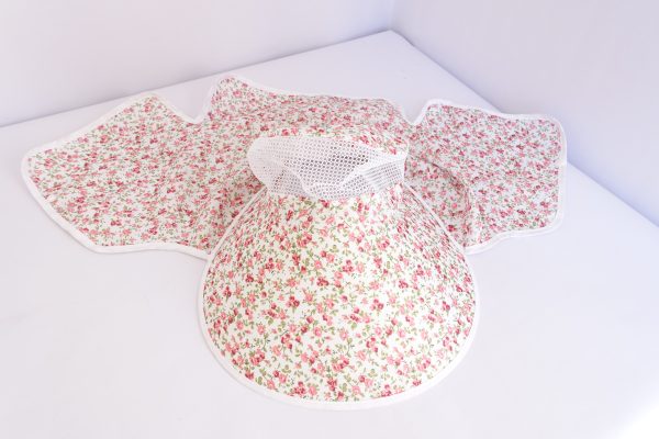 Brimmed Sun Hats - Image 5
