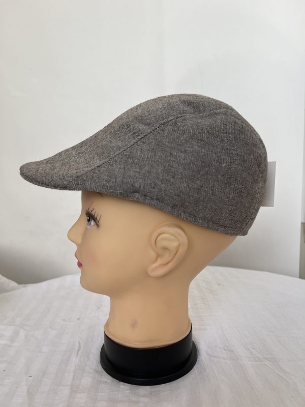 Gatsby hat