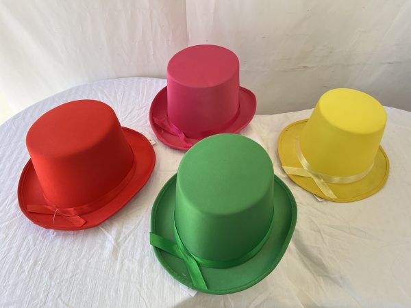 Top Hat