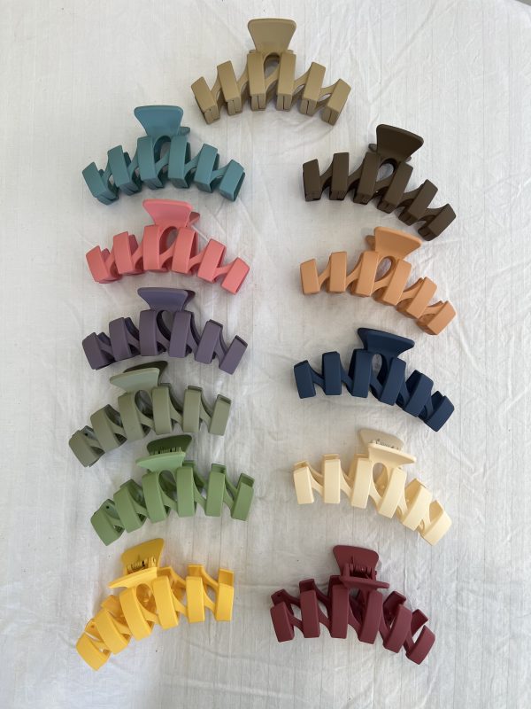 Hair Clip