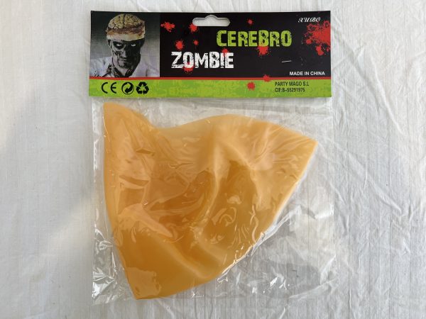 Zombie scalp