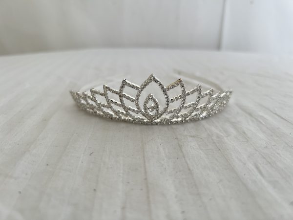 Medium Diamond Tiara