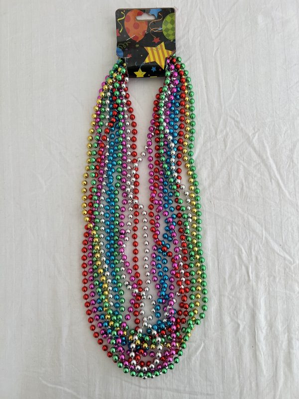 Kids Color Necklace