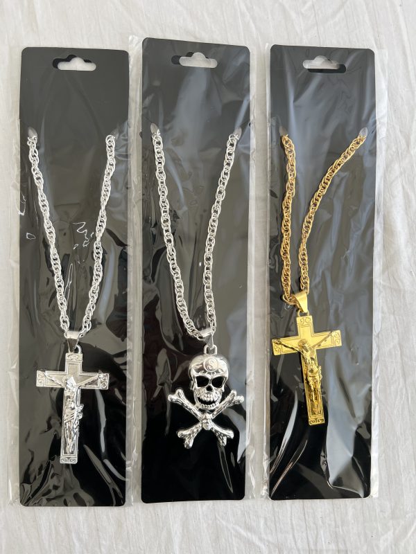 Necklace Gun