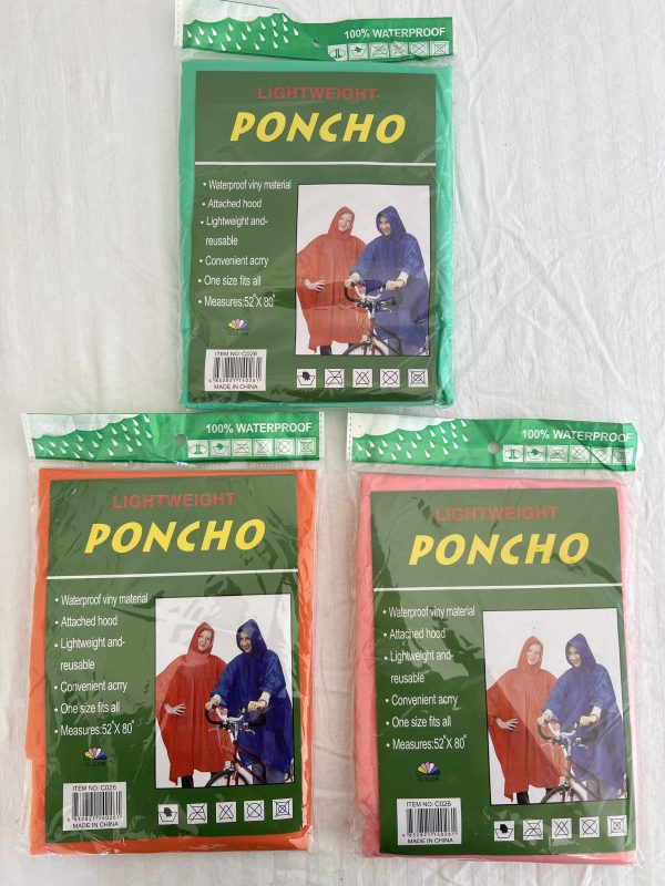 Poncho