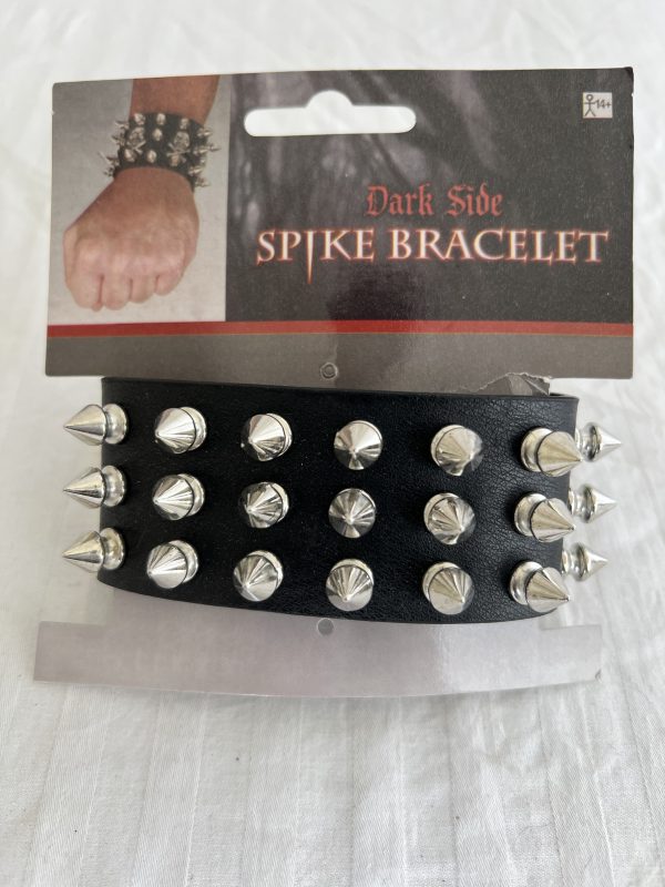 Spike Bracelet