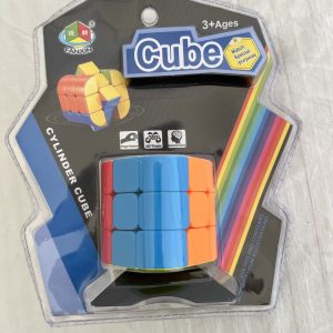 Cylinder CUBE