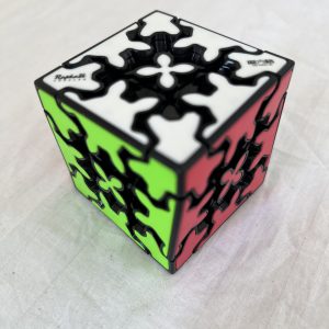 QYTOYS Speed Cube