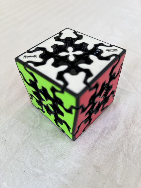 QYTOYS Speed Cube