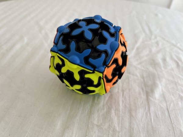SPEED CUBE