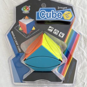 Mastermorphix cube