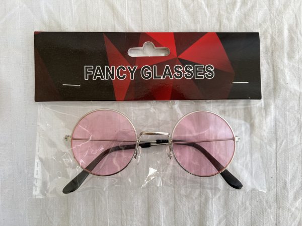 Glasses