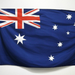 Australia Flag