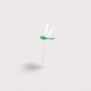 Graden wind mill dragonfly