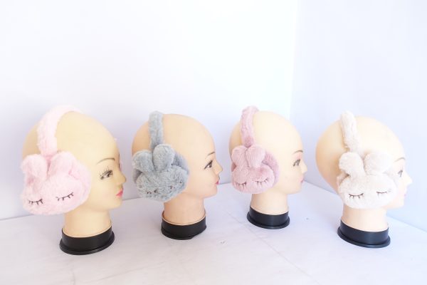 Rabbit Earmuff