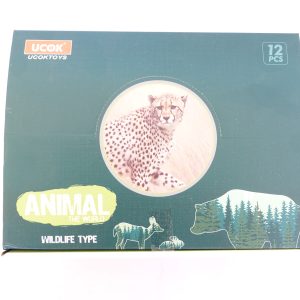 Animal The World Wildlife Type