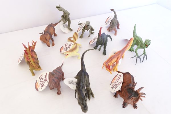 Dinosaur outbreak - Image 2