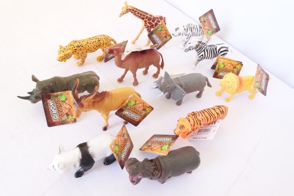 Jungle  Animal - Image 2