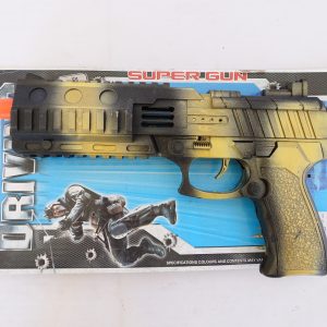 Super Gun Driving MD-102