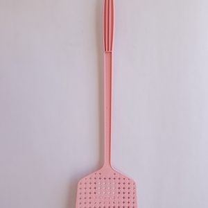 Fly Swatter With Scratch