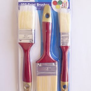 paint brushes