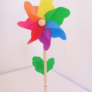 Regular Size Windmill