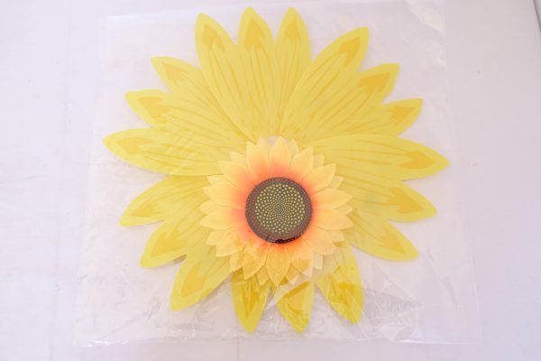 Small Sunflower Windmill - Image 2