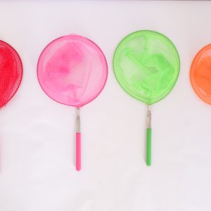 Fish&Insect Retractable Net