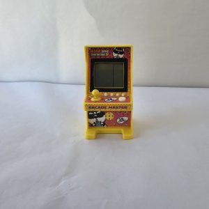 Arcade Game